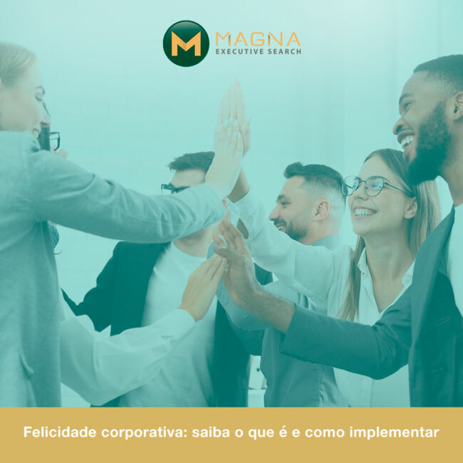 FELICIDADE-CORP
